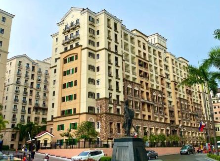 Pasay Apartment | 1BR NAIA T3 Residential Resort
