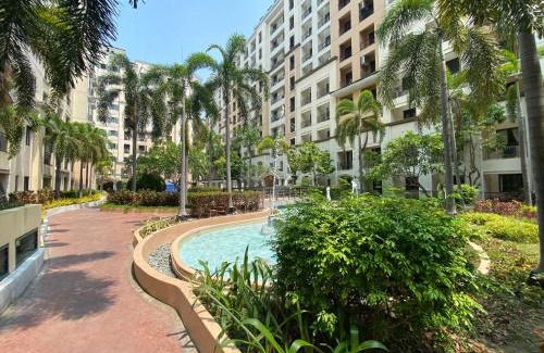 Pasay Apartment | 1BR NAIA T3 Residential Resort