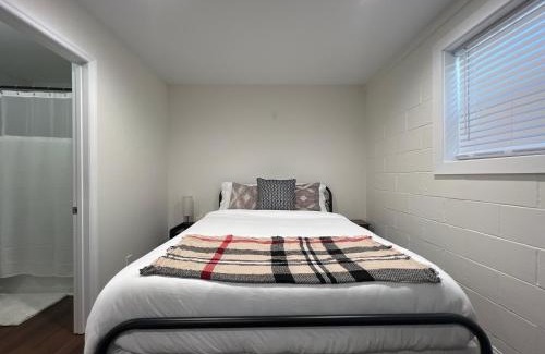Greenville Apartment | 1BR Near Downtown & Mountain Goat Coffee
