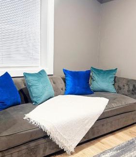 Church Street House | 1BR Oasis Escape in SE Atlanta