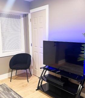 Church Street House | 1BR Oasis Escape in SE Atlanta