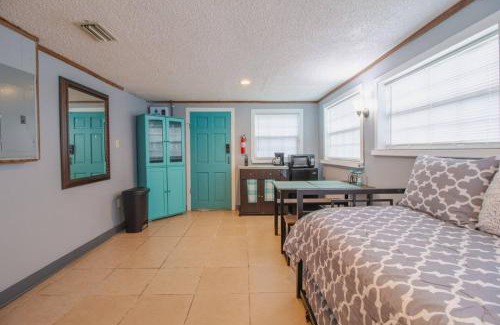 Union Park House | 1br Orlando Retreat Fast Wi-fi Disney Fun