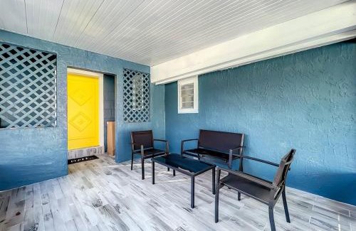 Orlando House | 1br Orlando Studio Kitchenette Pets Ok