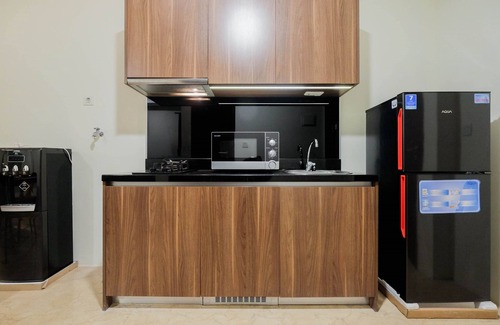 Pancoran Apartment | 1BR Pancoran L'Avenue Comfy Apartment