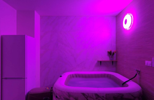 Saint-Denis Apartment | 1BR Paris 10th Gare du Nord Stade France