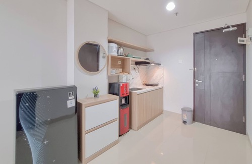 Mlati Apartment | 1Br Patraland Amarta Apartment Near Universitas Gajah Mada