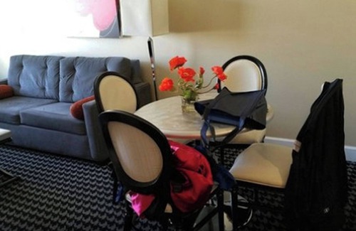 Lower Nob Hill Hotel | 1BR Presidential unit for 4-nites 01/11/26 - 01/15/26; Walk to JP Morgan Conf.