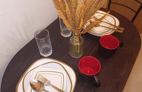 Pio del Pilar Apartment | 1BR Red residences Makati