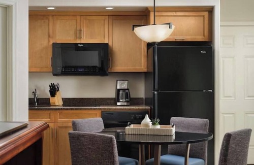 North Scottsdale Resort | 1Br Sheraton Desert Oasis Villas 12/21-12/28