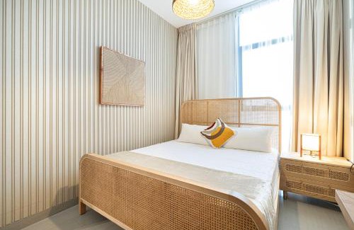 Sharjah Apartment | 1BR Signature Apartment in Sharjah