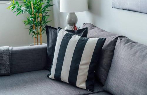 Lake View East Apartment | 1BR Stylish Apartment, Perfect for Getaway - Oakdale 201