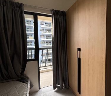Tambo Hotel | 1BR Sunnyplace Near Airport