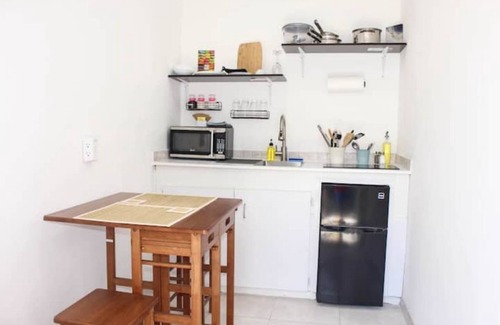 Nassau Apartment | 1BR - Swing & Stay Central #2