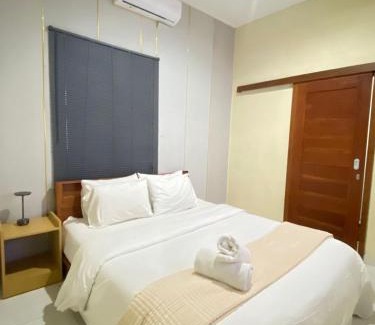 Benoa Apartment | 1BR The Shangka House Nusa Dua