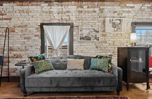 Limerick Apartment | 1BR Unit Near Bourbon Trail & Lou Attractions
