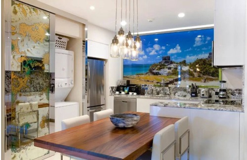 Playa Mujeres Villa | 1BR - Villa in enchanting Garza Blanca Resort & Spa Cancun