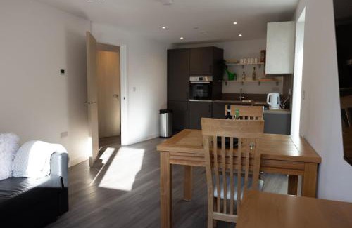 Exmouth Apartment | 1BR w Sofa Bed Private Yard