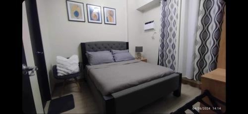 Bacolod Apartment | 1BR with extra room at One Regis- Megaworld