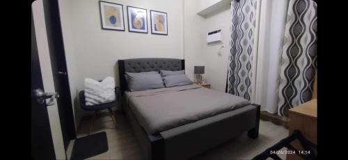 Bacolod Apartment | 1BR with extra room at One Regis- Megaworld