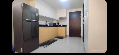 Bacolod Apartment | 1BR with extra room at One Regis- Megaworld