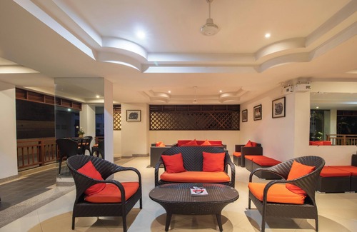 Si Sunthon Apartment | 1BR with Pool &Gym Prime Location C233