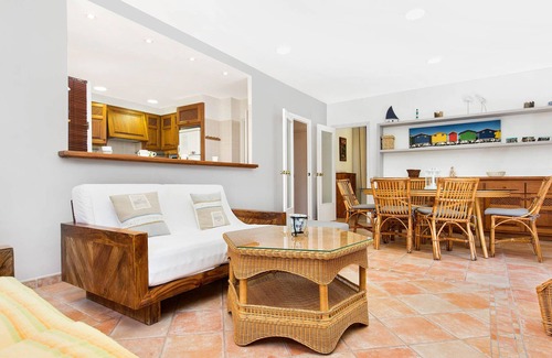 Llafranc Villa | 1CUBA 01 - Beautiful house located in a very quiet residential area close to Llafranc Lighthouse, group of 8 houses with communal swimming pools and garden