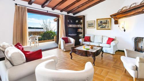 Llafranc Villa | 1Esquer01
