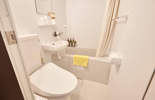 Nakama Hotel | 1F Poolside Deluxe Pets not allowed/Kunigami-gun Okinawa