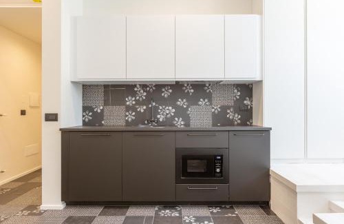 Zona Solari Apartment | 1FO6 Navigli-Duomo Luxury Apartment