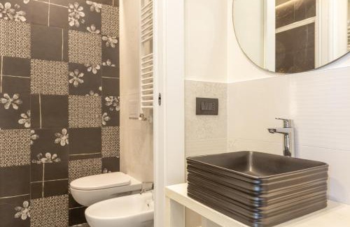 Zona Solari Apartment | 1FO6 Navigli-Duomo Luxury Apartment