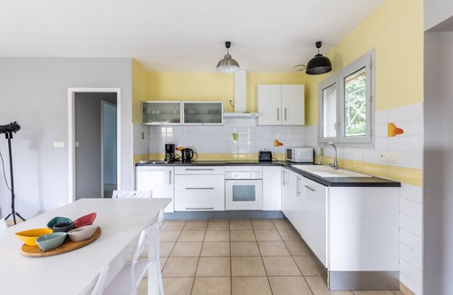 Taussat House | 1km beach- Bay of Arcachon- House for 6