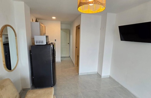 Cartagena District Apartment | 1L5 APARTAMENTO EN CARTAGENA