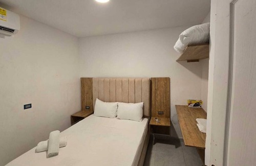 Cartagena District Apartment | 1L5 APARTAMENTO EN CARTAGENA