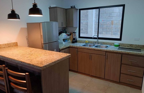 San Juanillo Apartment | #1Lovely digital nomad haven in San Juanillo beach