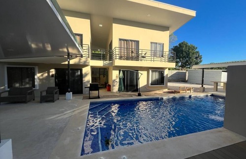 San Juanillo Apartment | #1Lovely digital nomad haven in San Juanillo beach