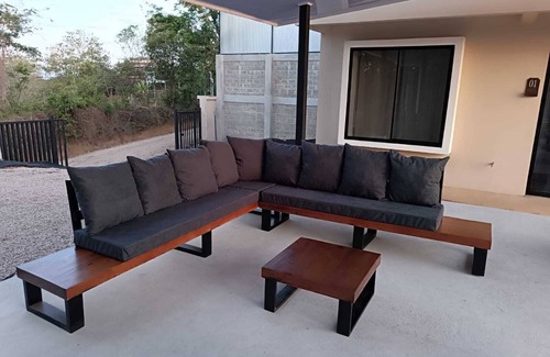 San Juanillo Apartment | #1Lovely digital nomad haven in San Juanillo beach