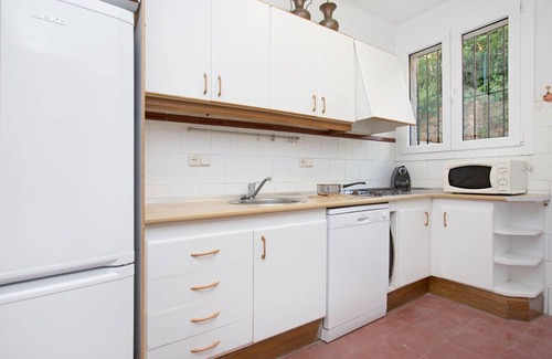 Llafranc Villa | 1MOR 02 - Cosy house in Llafranc, only 100 m from the beach