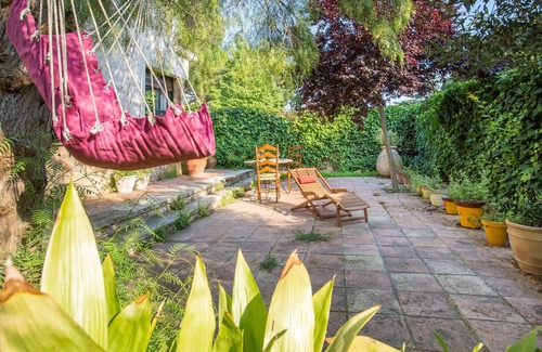 Llafranc Villa | 1MOR 02 - Cosy house in Llafranc, only 100 m from the beach
