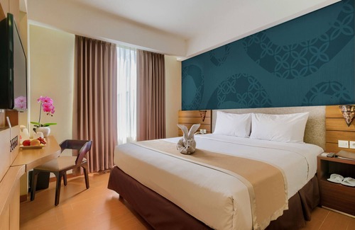 Yogyakarta Hotel | 1O1 URBAN Heritage Yogyakarta Lynn