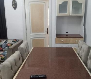 Marina El Alamein Apartment | 1or2 Ground Chalets 2 Bedrooms villa114 Green Beach