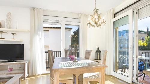 Llafranc Apartment | 1Pele 2 - Llafranc