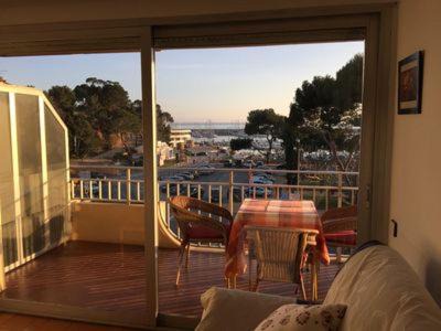Sant Feliu de Guixols Apartment | 1ra Linea Platja de Sant Feliu