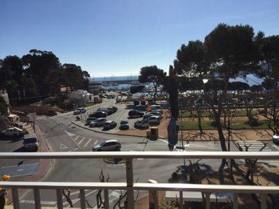Sant Feliu de Guixols Apartment | 1ra Linea Platja de Sant Feliu