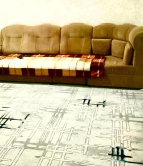 Sverdlov District Apartment | 1room apartment vostok 5