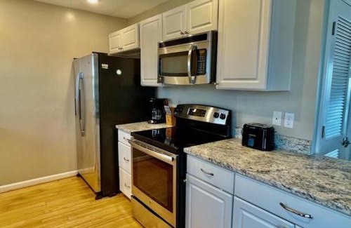 St. George Island House | 1st Ashore-Beachfront-Pet Friendly