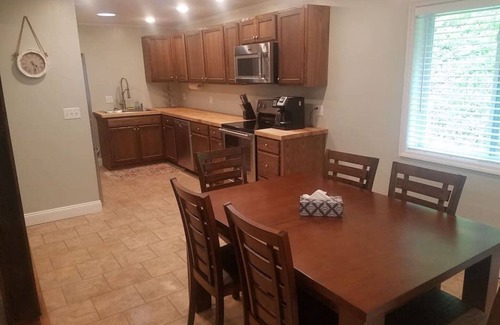 Cooperstown House | 1st Class Rentals Cooperstown New 3 Bedroom House
