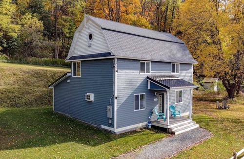 Cooperstown House | 1st Class Rentals Cooperstown New 3 Bedroom House