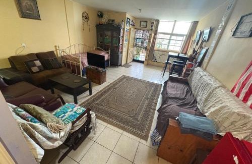 Costa Apartment | 1st Fl Nice place by the beach available monthly