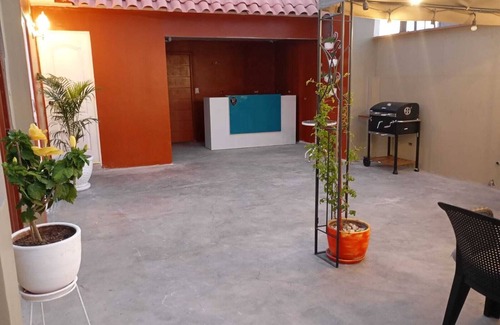 Santiago de Surco Apartment | 1st Floor in Surco 20 mins to park Kennedy Miraflore - Hospedaje las lilas Surco