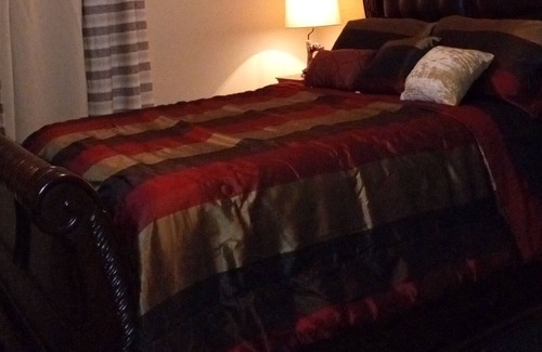 Athol Apartment | 1st Floor Nest 3 bedroom